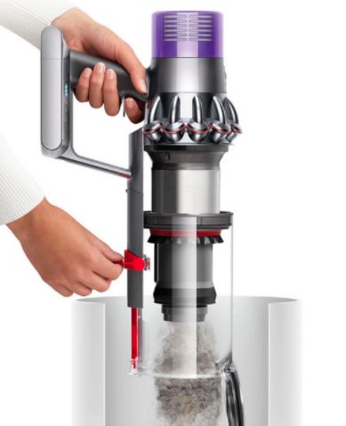 【上新】Dyson 戴森：Cyclone V10 系列北美隆重上市