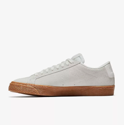 NIKE 耐克 SB ZOOM BLAZER LOW 男/女滑板鞋