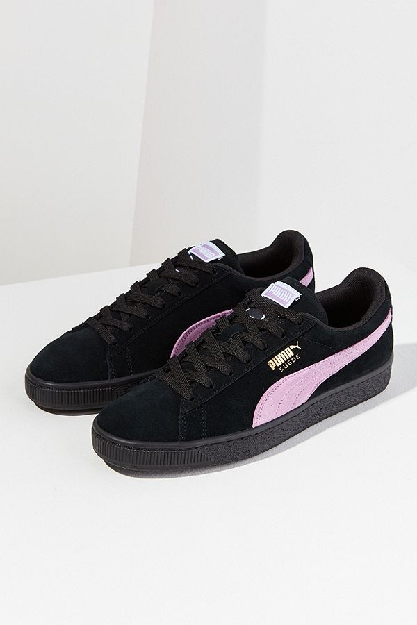 上新！PUMA 彪马 Classic 女士运动鞋