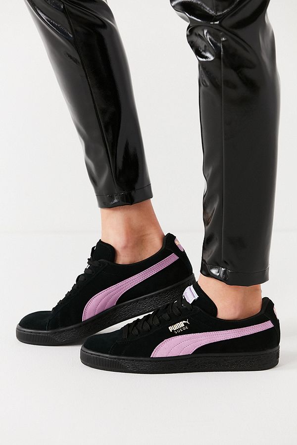 上新！PUMA 彪马 Classic 女士运动鞋