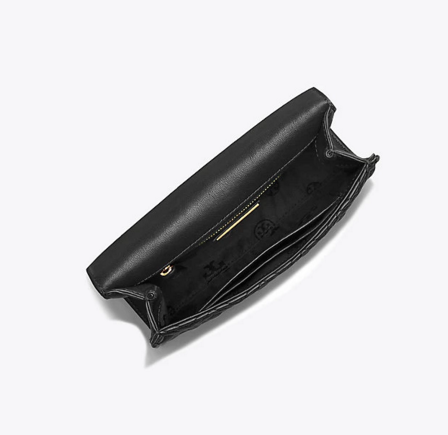 补货 新人9折！Tory Burch 汤丽柏琦 FLEMING 女士*链条包