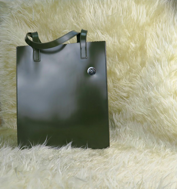 【5姐又要抽奖送包啦】来自美国纽约的新锐设计师美包品牌 