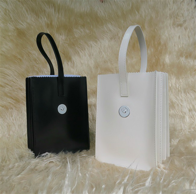 【5姐又要抽奖送包啦】来自美国纽约的新锐设计师美包品牌 