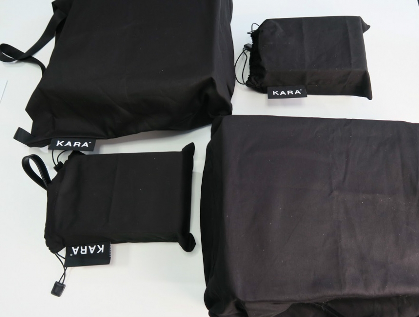 【5姐又要抽奖送包啦】来自美国纽约的新锐设计师美包品牌 