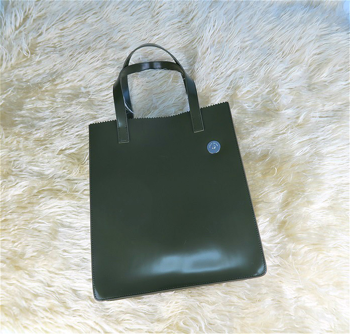 【5姐又要抽奖送包啦】来自美国纽约的新锐设计师美包品牌 