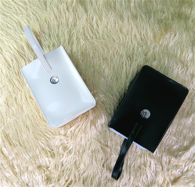 【5姐又要抽奖送包啦】来自美国纽约的新锐设计师美包品牌 