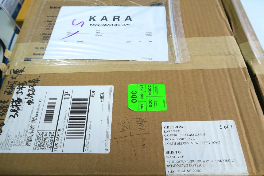 【5姐又要抽奖送包啦】来自美国纽约的新锐设计师美包品牌 