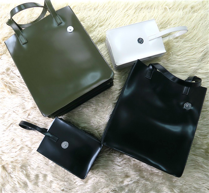 【5姐又要抽奖送包啦】来自美国纽约的新锐设计师美包品牌 