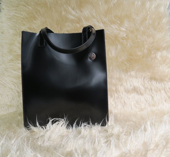 【5姐又要抽奖送包啦】来自美国纽约的新锐设计师美包品牌 