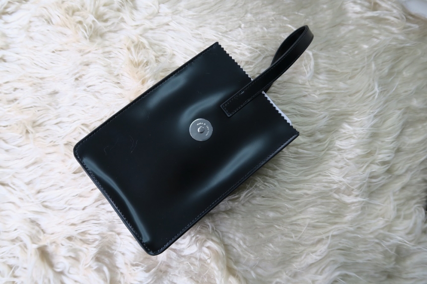 【5姐又要抽奖送包啦】来自美国纽约的新锐设计师美包品牌 