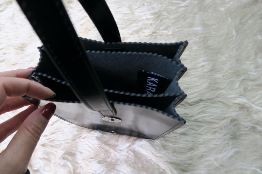 【5姐又要抽奖送包啦】来自美国纽约的新锐设计师美包品牌 