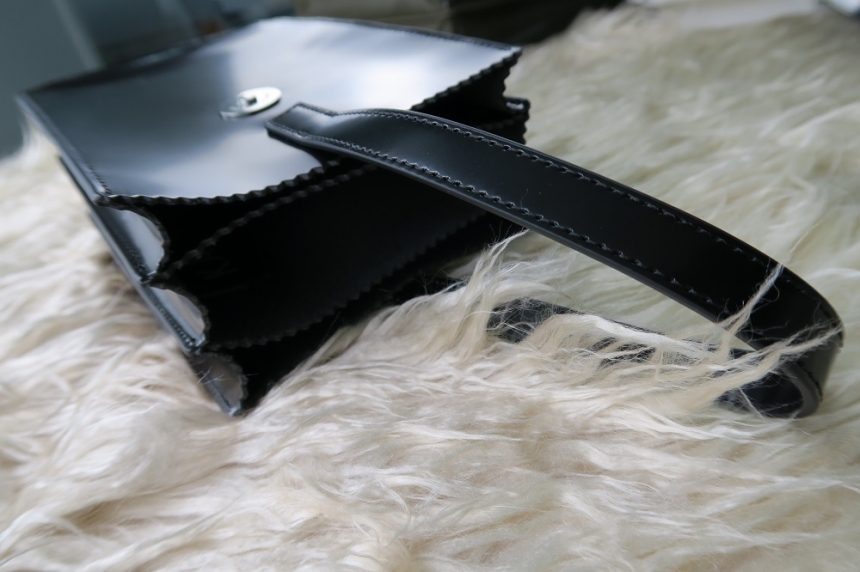 【5姐又要抽奖送包啦】来自美国纽约的新锐设计师美包品牌 