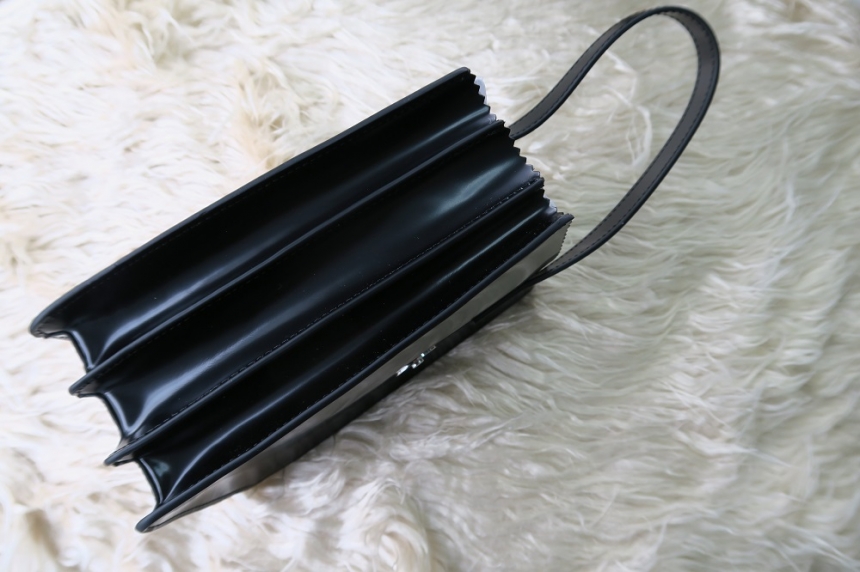 【5姐又要抽奖送包啦】来自美国纽约的新锐设计师美包品牌 