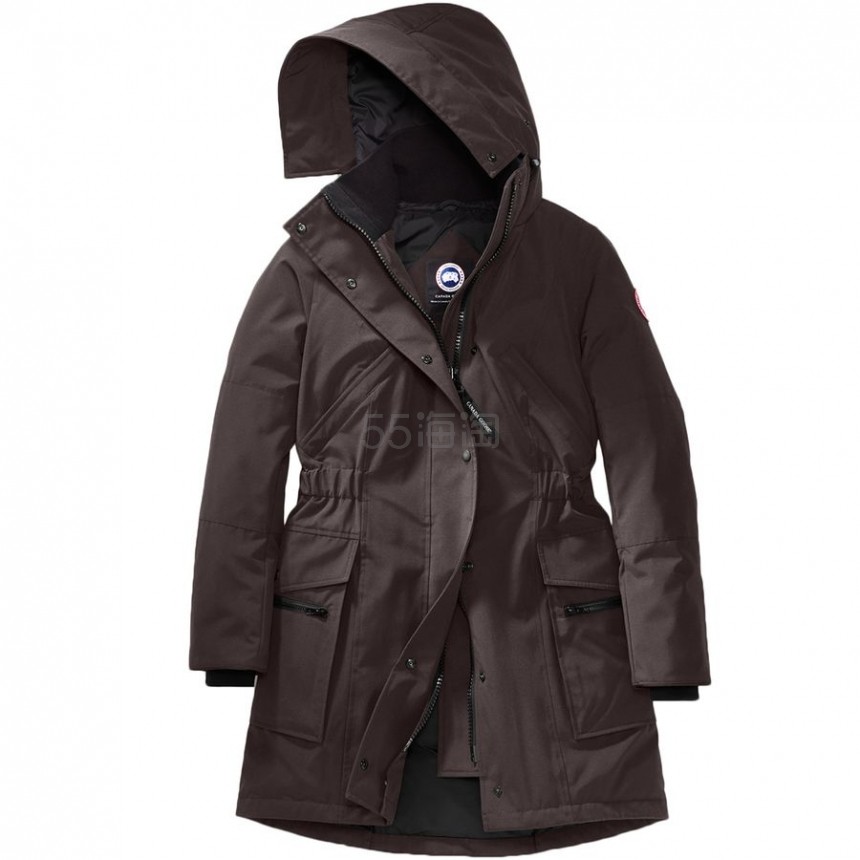 Canada goose kinley 2018 best sale