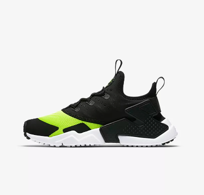 包邮！Nike 耐克 Air Huarache 大童款运动鞋 多色可选