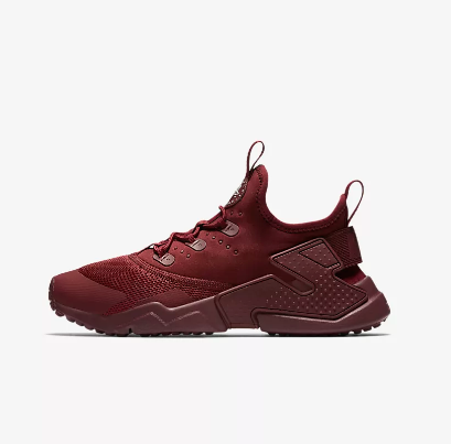 包邮！Nike 耐克 Air Huarache 大童款运动鞋 多色可选