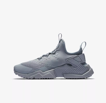 包邮！Nike 耐克 Air Huarache 大童款运动鞋 多色可选