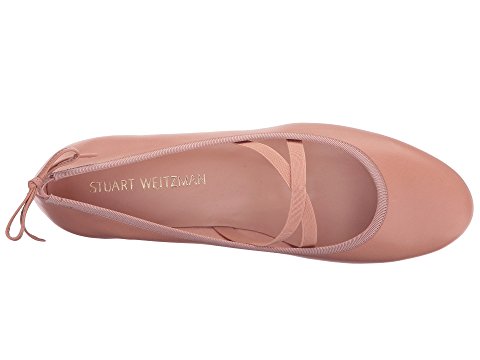 Stuart Weitzman Bolshoi 女款芭蕾舞平底鞋