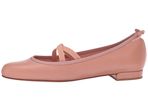 Stuart Weitzman Bolshoi 女款芭蕾舞平底鞋