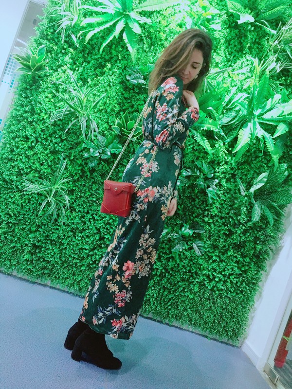 【5姐又送包啦+晒单】瞧瞧5姐 Farfetch 上买的 Manu Atelier 箭头包~~