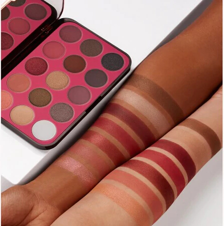 6.3折！BH Cosmetics Glam Reflection 15色眼影盘