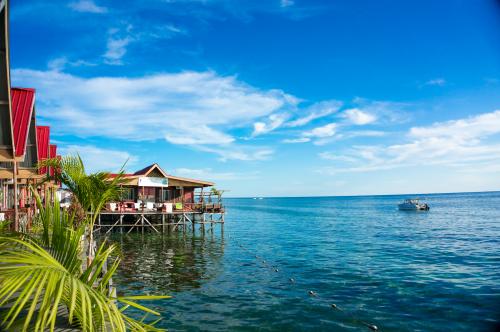 超级24小时！沙巴6日4晚半自助游（2人成行）