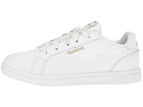 Reebok Kids Royal Complete CLN 大童款运动鞋 成人可穿