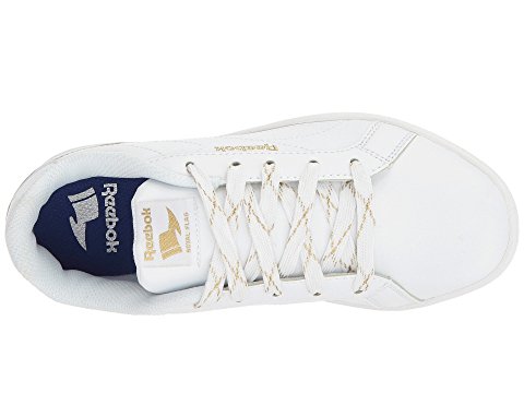 Reebok Kids Royal Complete CLN 大童款运动鞋 成人可穿