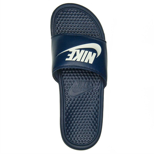 NIKE 耐克 BENASSI JDI 男士澡堂拖