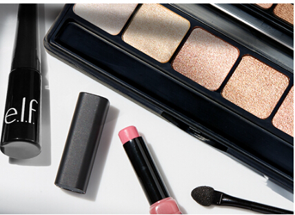 ELF Cosmetics：ELF 全场美妆护肤