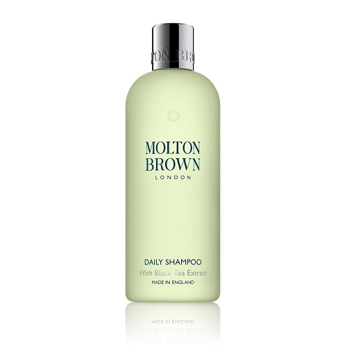 *高送6件赠礼！Molton Brown 摩顿布朗 红茶洗发水 300ml