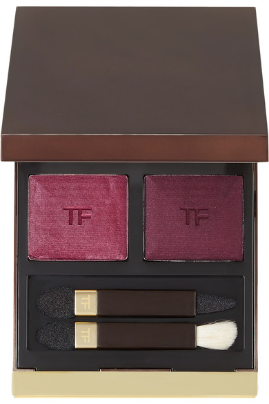 【反向海淘】TOM FORD BEAUTY 四色眼影盘 色号多选