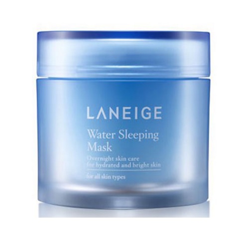 【包邮*】Laneige 兰芝 夜间修护睡眠面膜 70ml