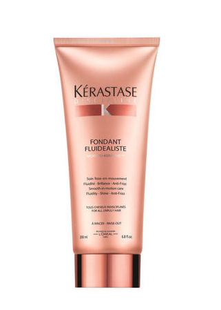 Kérastase 卡诗 黛丝逸柔洗护套装 （洗发水250ml+护发素200ml）