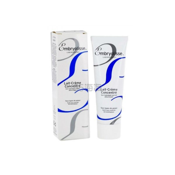 【范冰冰*】Embryolisse 法国大宝 妆前打底保湿霜 75ml 