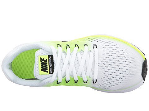 Nike Kids Zoom Pegasus 34 大童款运动鞋 成人可穿