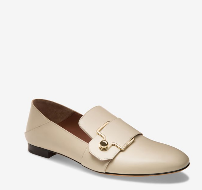Bally  Maelle 经典乐福鞋