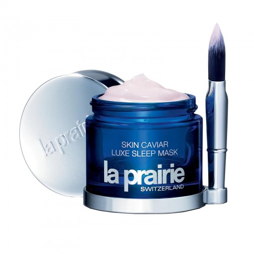 【西亚直邮】La Prairie 莱珀妮 *子精华琼贵睡眠面膜 50ml