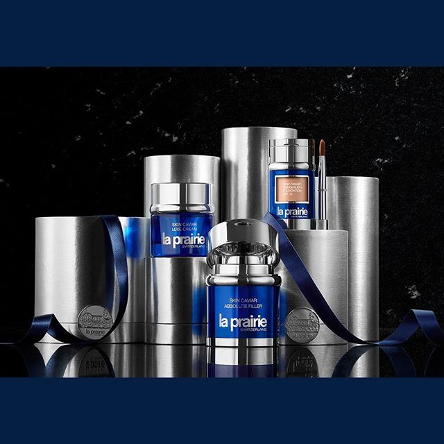 【5姐种草】5姐带你细数那些护肤品中的奢侈品