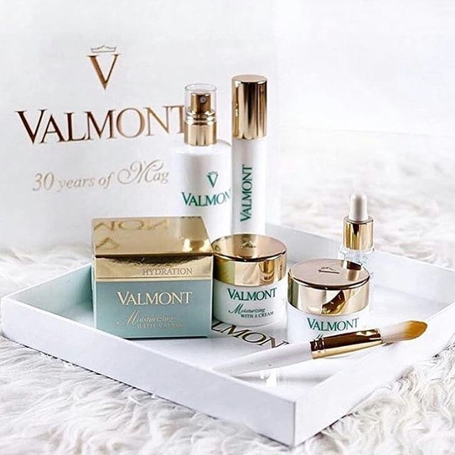 【5姐种草】5姐带你细数那些护肤品中的奢侈品