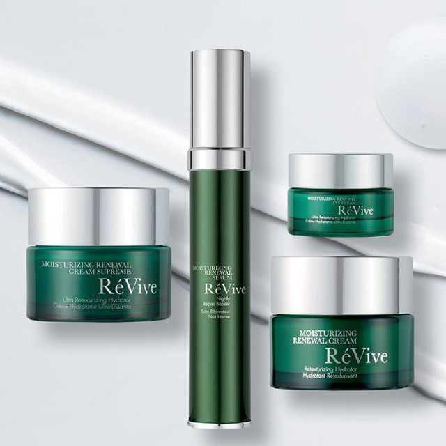 【5姐种草】5姐带你细数那些护肤品中的奢侈品