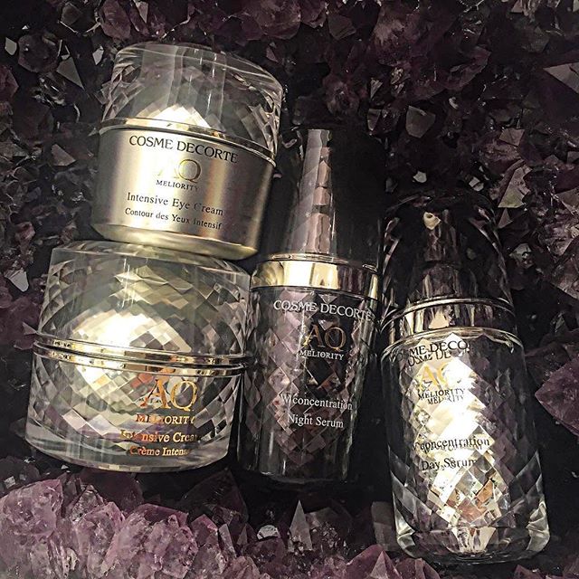 【5姐种草】5姐带你细数那些护肤品中的奢侈品