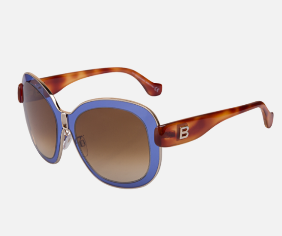 墨镜买起来！Balenciage 时尚太阳眼镜 