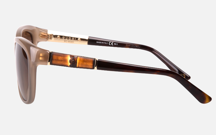 Gucci 时尚经典款墨镜