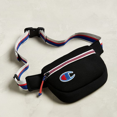 Champion 冠军男士斜跨包