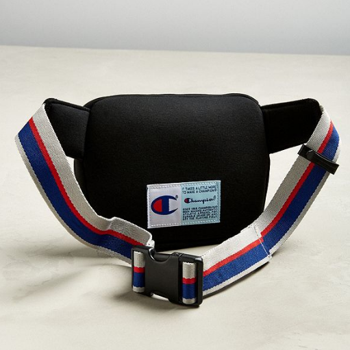 Champion 冠军男士斜跨包