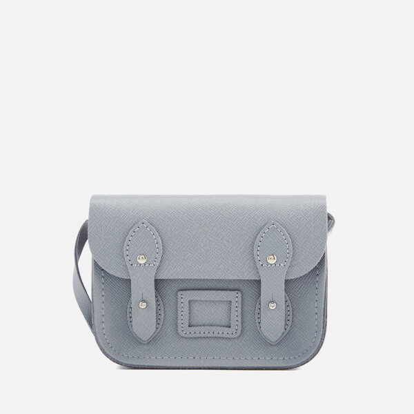 超划算！The Cambridge Satchel Company Tiny 剑桥包