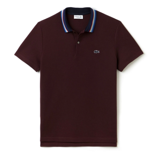 多色可选！Lacoste 男士 Polo 衫