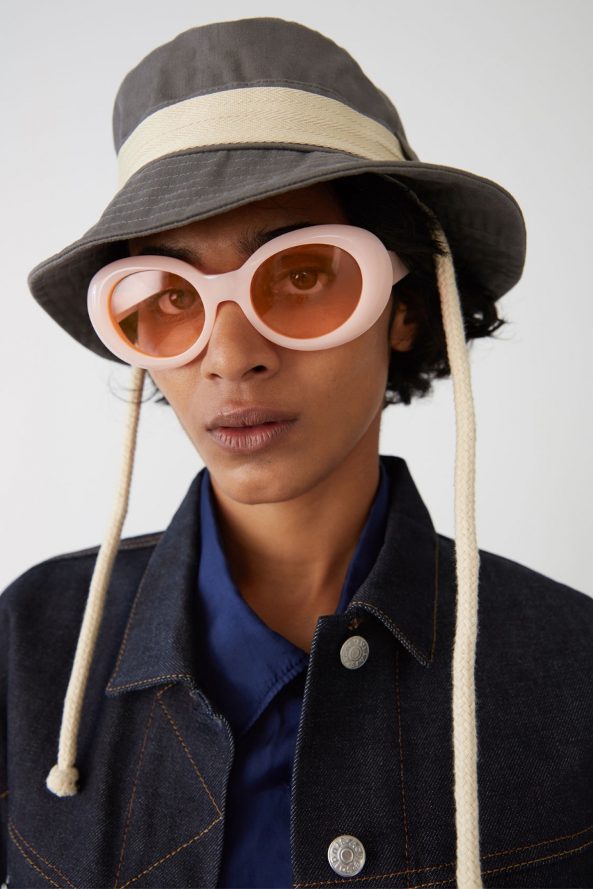 【新款】Acne Studios 18年新款渔夫帽