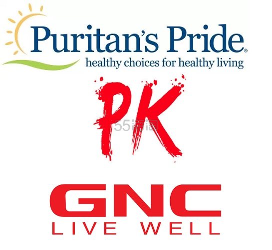 Puritan's Pride 普丽普莱：*何须白菜价